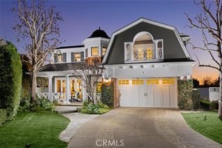 13 Cape Danbury, Newport Beach, CA 92660