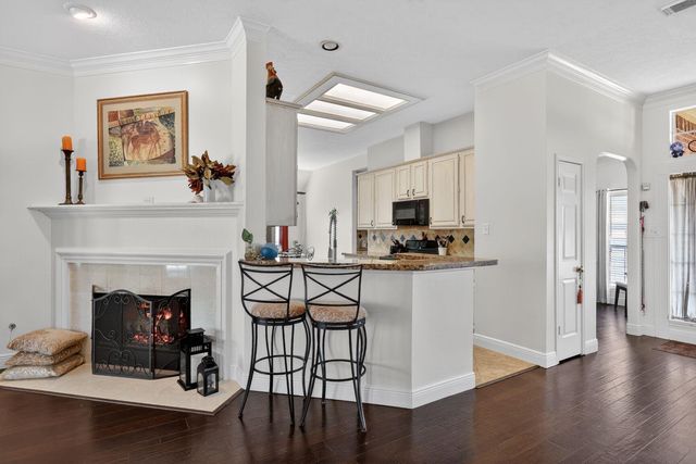 502 Ernst Court, Spring, TX 77388
