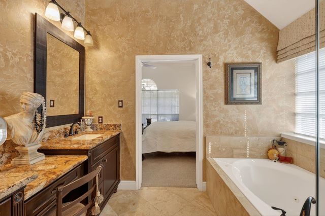 502 Ernst Court, Spring, TX 77388