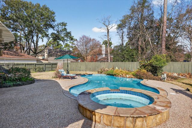 502 Ernst Court, Spring, TX 77388