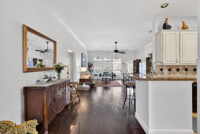 502 Ernst Court, Spring, TX 77388