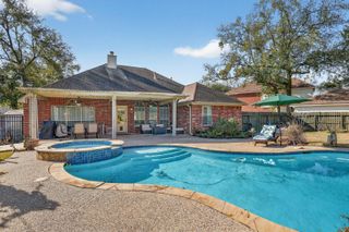 502 Ernst Court, Spring, TX 77388