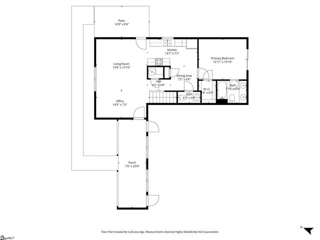 103 A Reef Court, Easley, SC 29642