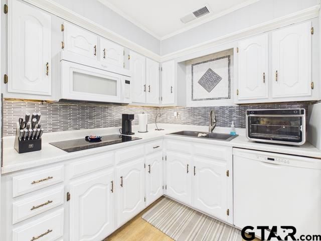 14227 Melody Lane, Malakoff, TX 75148