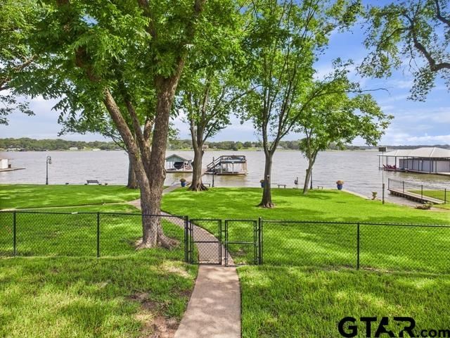 14227 Melody Lane, Malakoff, TX 75148