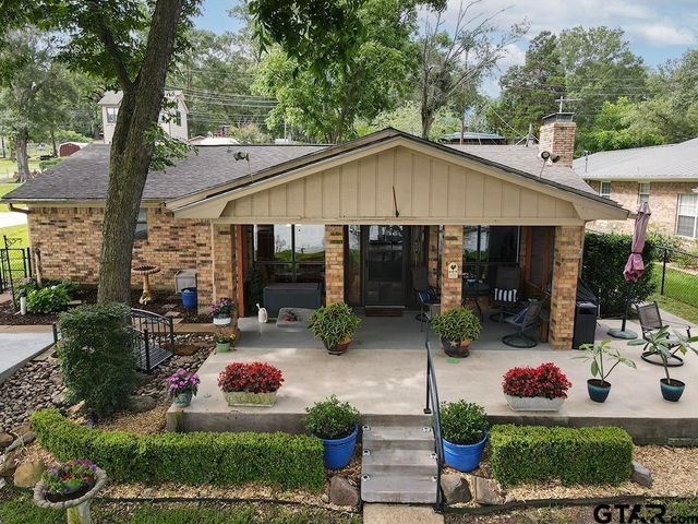 14227 Melody Lane, Malakoff, TX 75148