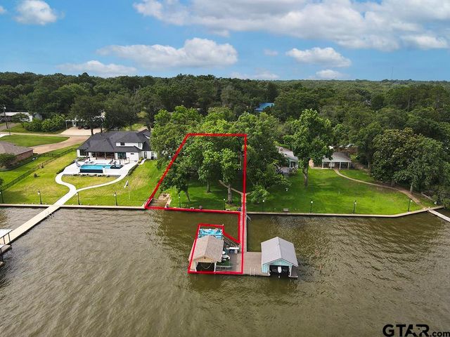 14227 Melody Lane, Malakoff, TX 75148