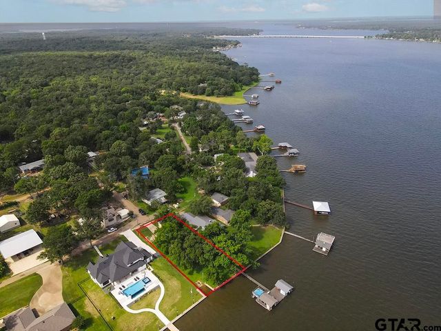 14227 Melody Lane, Malakoff, TX 75148