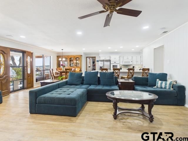 14227 Melody Lane, Malakoff, TX 75148