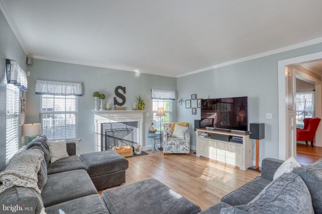 1138 MADRID ST, Townsend, DE 19734