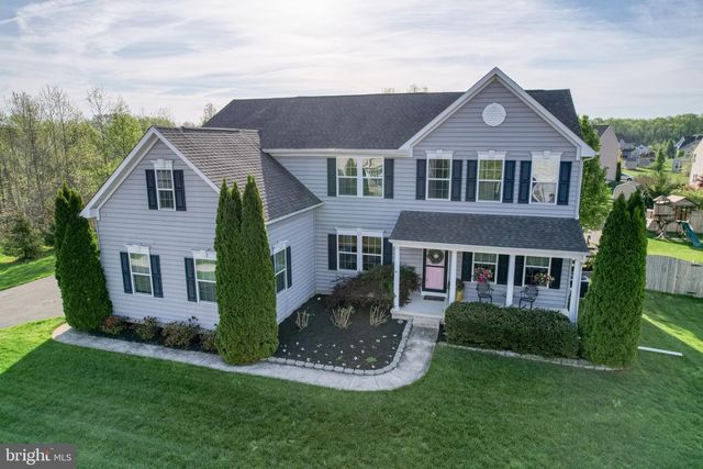 1138 MADRID ST, Townsend, DE 19734