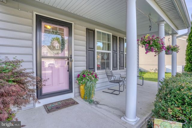 1138 MADRID ST, Townsend, DE 19734