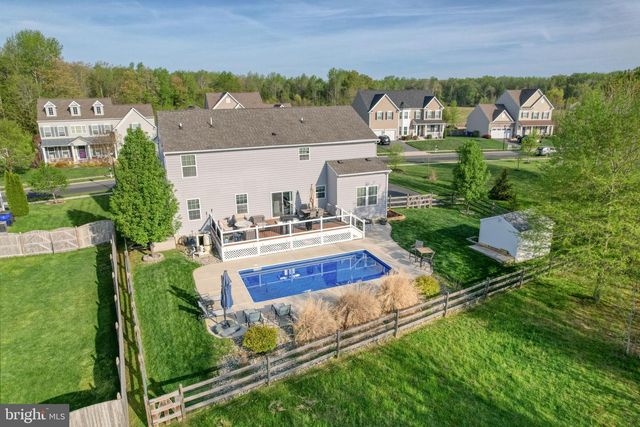 1138 MADRID ST, Townsend, DE 19734