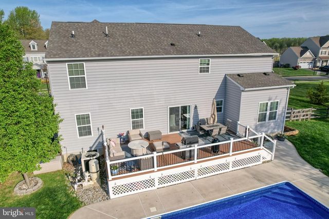 1138 MADRID ST, Townsend, DE 19734