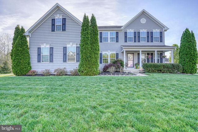 1138 MADRID ST, Townsend, DE 19734