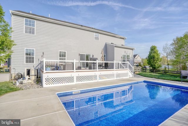 1138 MADRID ST, Townsend, DE 19734