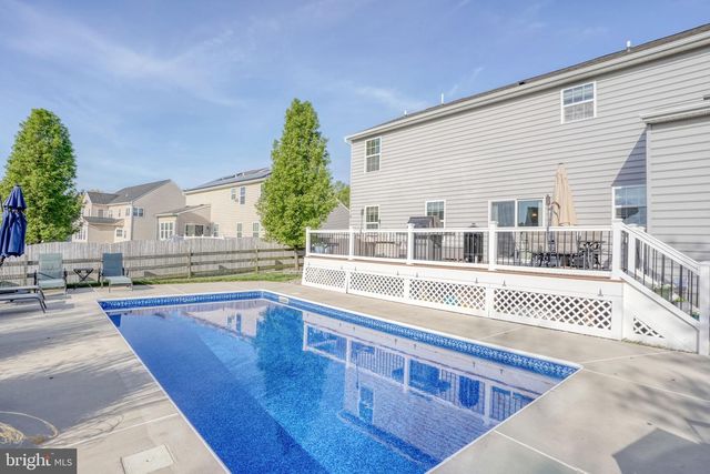 1138 MADRID ST, Townsend, DE 19734