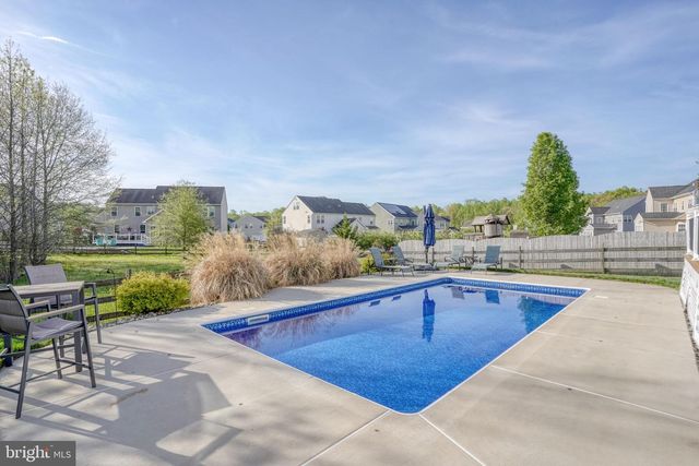 1138 MADRID ST, Townsend, DE 19734