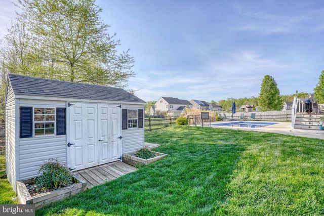 1138 MADRID ST, Townsend, DE 19734