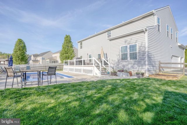 1138 MADRID ST, Townsend, DE 19734