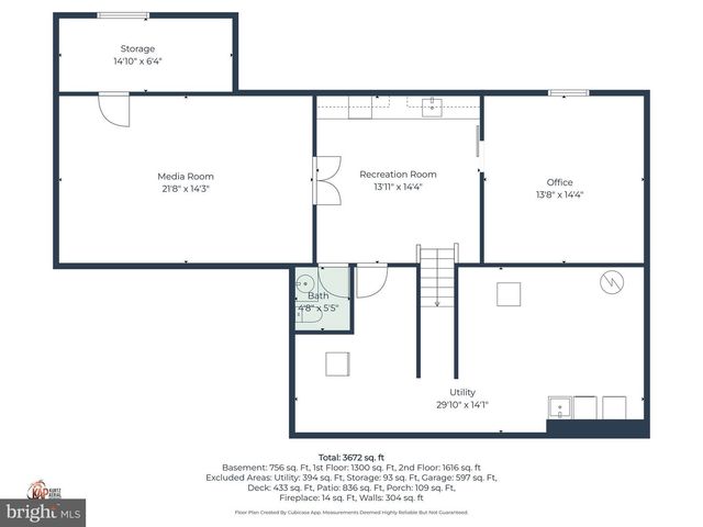 1138 MADRID ST, Townsend, DE 19734