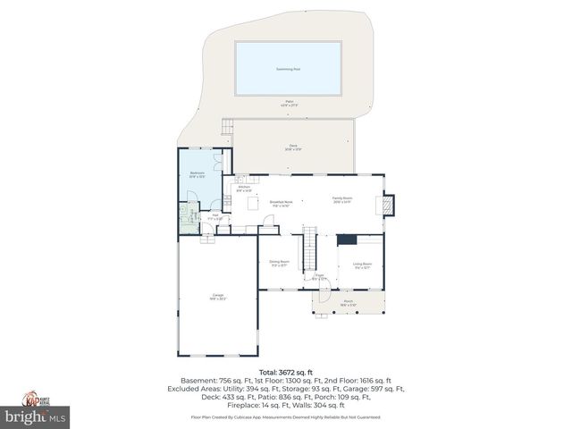 1138 MADRID ST, Townsend, DE 19734