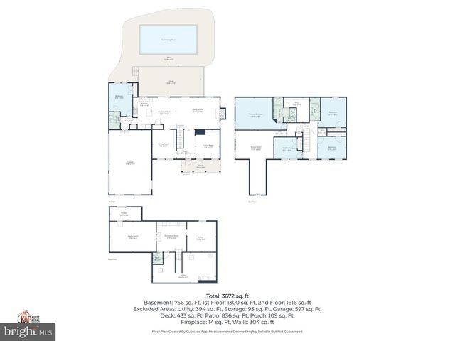 1138 MADRID ST, Townsend, DE 19734