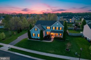 1138 MADRID ST, Townsend, DE 19734