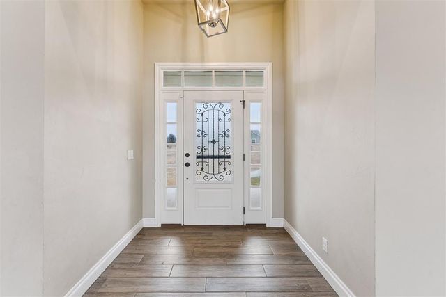 11798 Carefree Lane, Shawnee, OK 74804