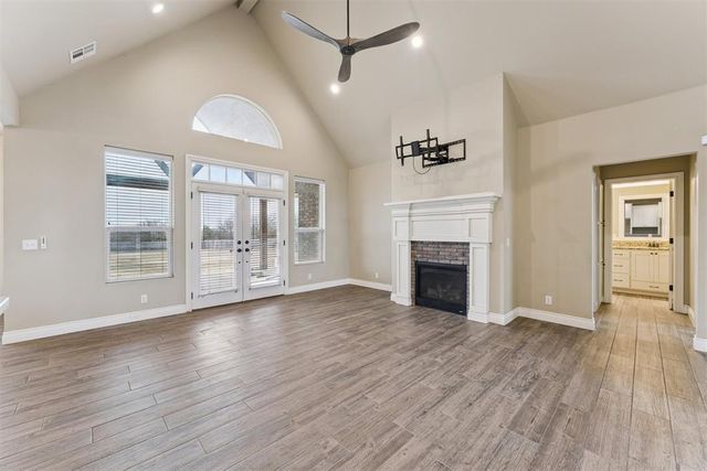 11798 Carefree Lane, Shawnee, OK 74804