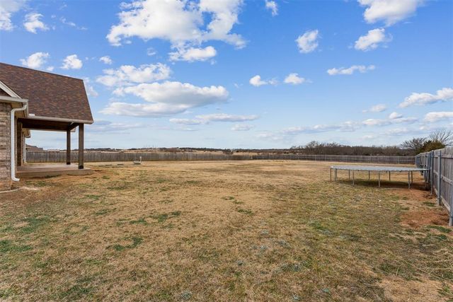 11798 Carefree Lane, Shawnee, OK 74804