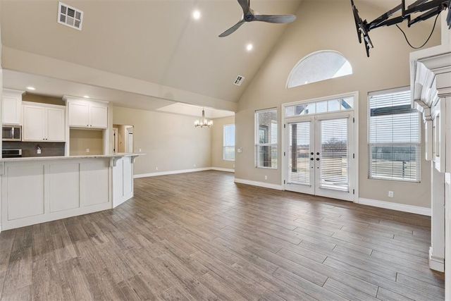 11798 Carefree Lane, Shawnee, OK 74804