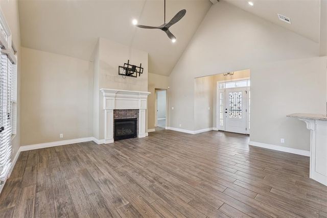 11798 Carefree Lane, Shawnee, OK 74804