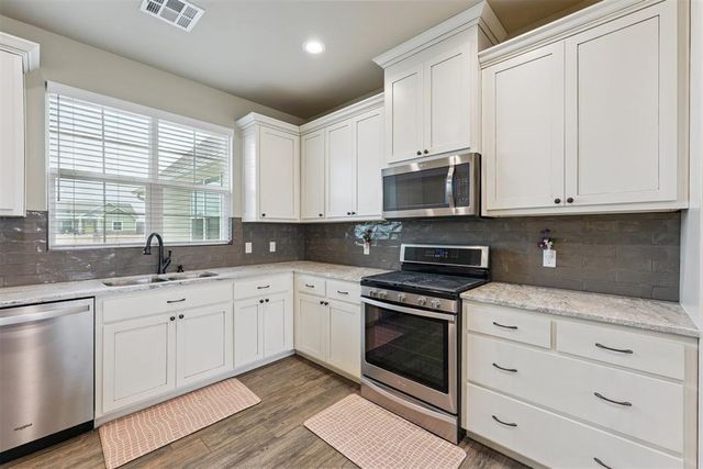 11798 Carefree Lane, Shawnee, OK 74804