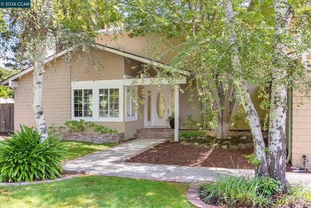 651 Derbyshire Pl, Danville, CA 94526