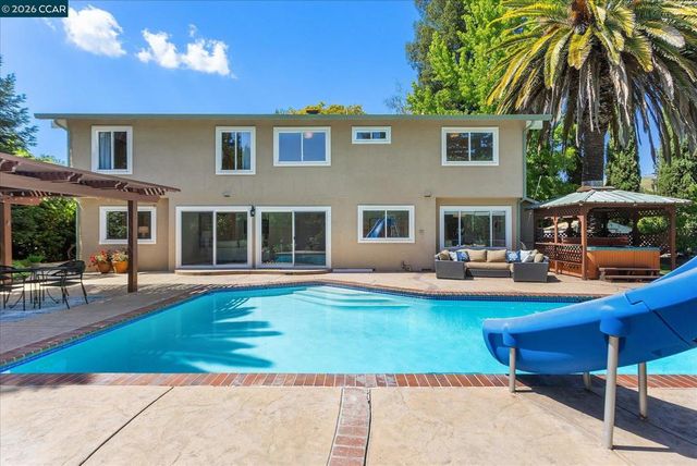 651 Derbyshire Pl, Danville, CA 94526