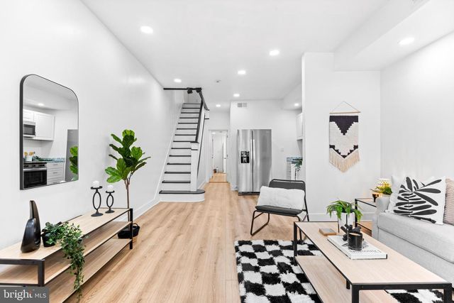 2542 HARFORD RD, Baltimore, MD 21218