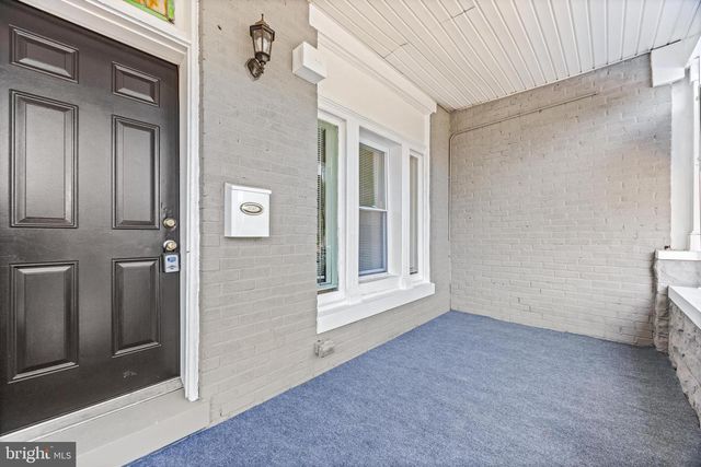 2542 HARFORD RD, Baltimore, MD 21218