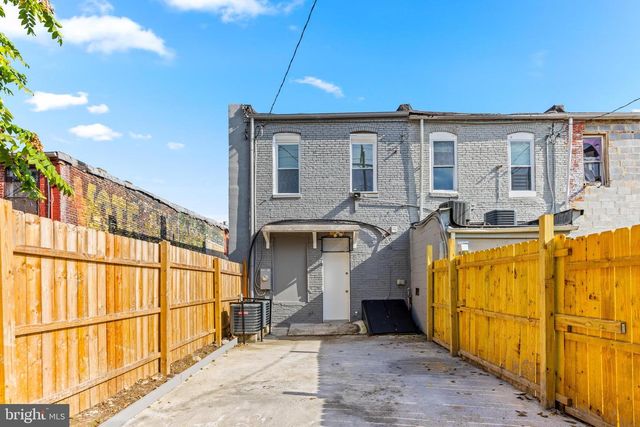 2542 HARFORD RD, Baltimore, MD 21218