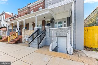 2542 HARFORD RD, Baltimore, MD 21218