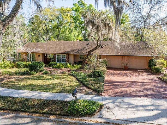 601 FOX VALLEY DRIVE, Longwood, FL 32779