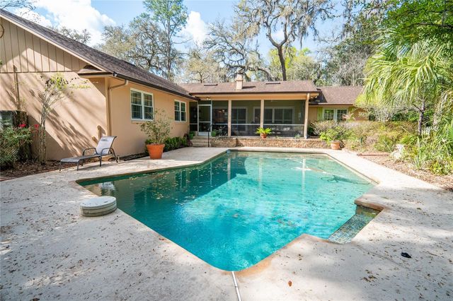 601 FOX VALLEY DRIVE, Longwood, FL 32779