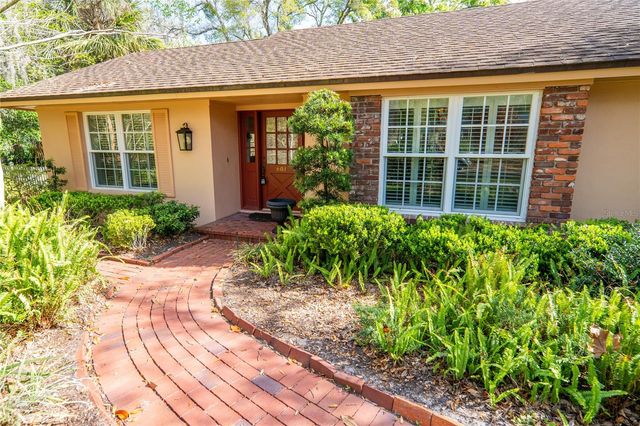 601 FOX VALLEY DRIVE, Longwood, FL 32779