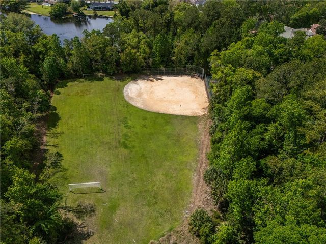 601 FOX VALLEY DRIVE, Longwood, FL 32779