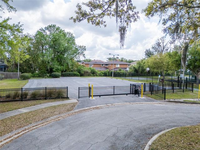 601 FOX VALLEY DRIVE, Longwood, FL 32779