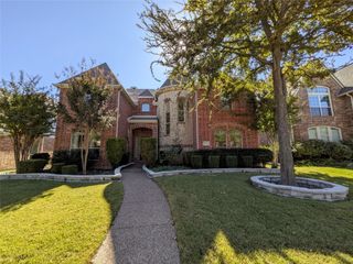 1121 Waterford Way, Allen, TX 75013