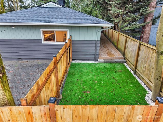 13046 15th Avenue NE, Seattle, WA 98125