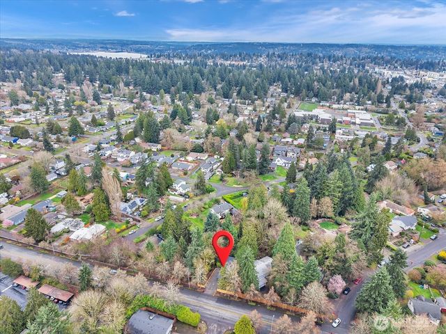 13046 15th Avenue NE, Seattle, WA 98125