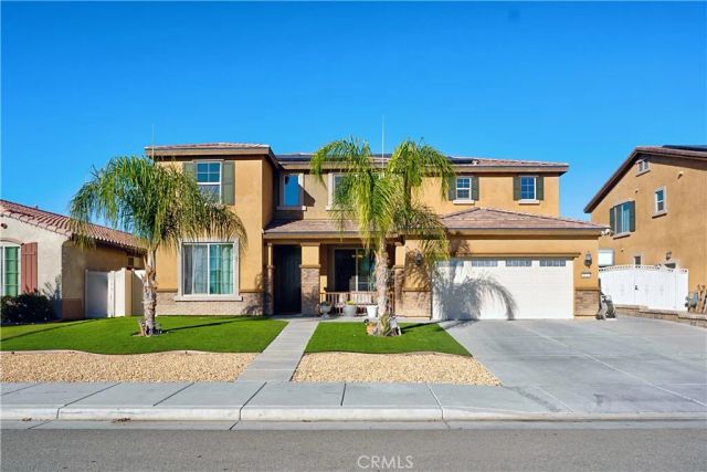 1120 Regala Street, Perris, CA 92571