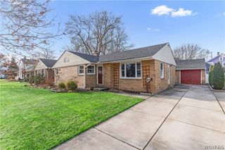 732 Barrally Street, North Tonawanda, NY 14120